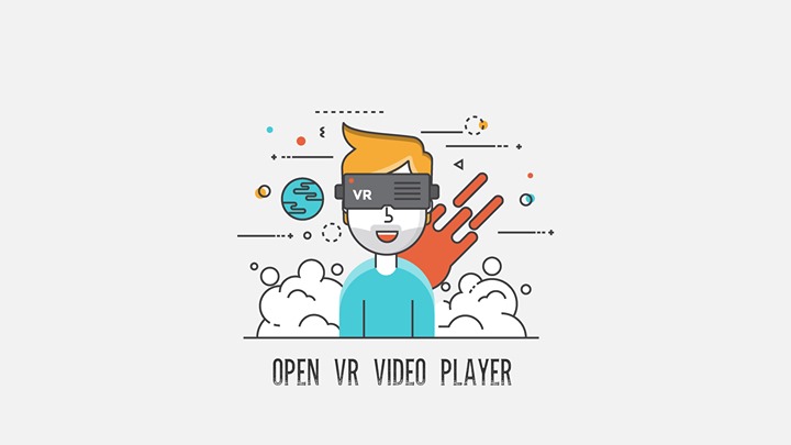 open vr photo from google photos on ios