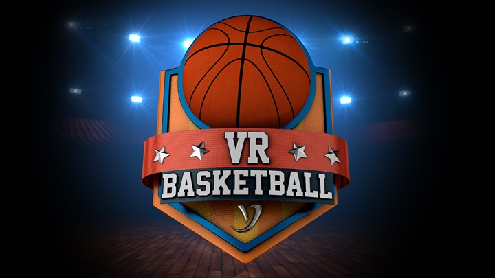 vr basketball