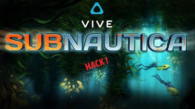 Subnautica vive sale