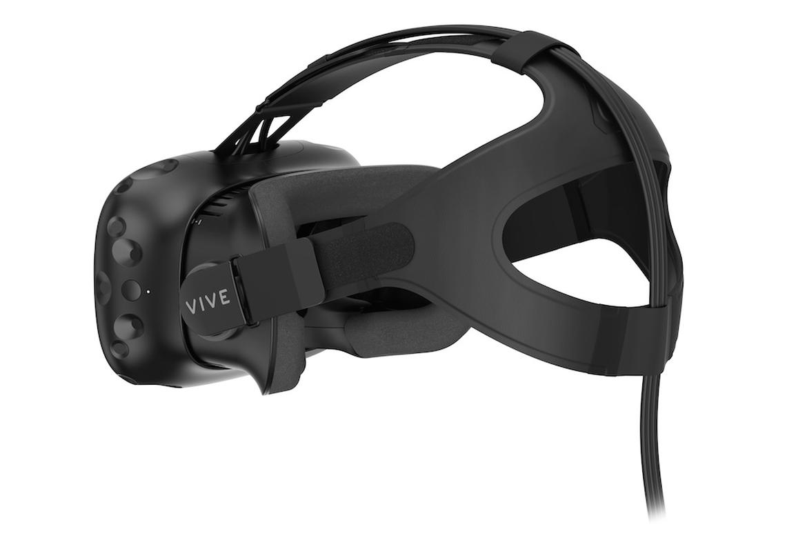 Pack 2 Trépieds VR capteurs HTC VIVE - Oculus Rift