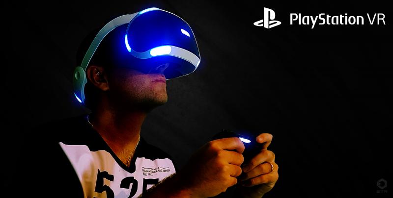 Sony Playstation VR : le VRAI test ! – Casque VR
